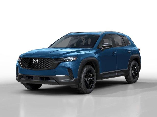 New 2026 Mazda CX-50 2.5 S PREFERRED