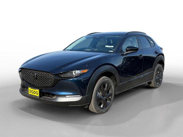 New 2026 Mazda CX-30 2.5 S Aire Edition