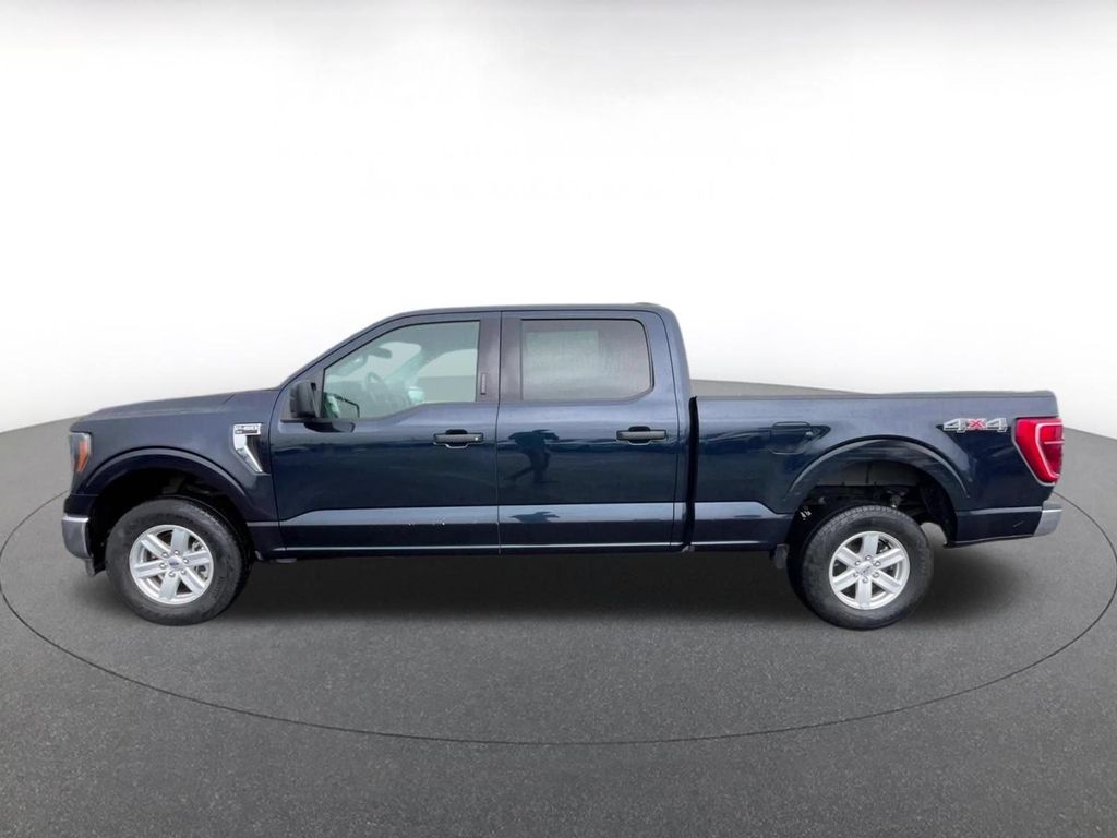 صورة 7 لـ 2023 FORD F-150 XL