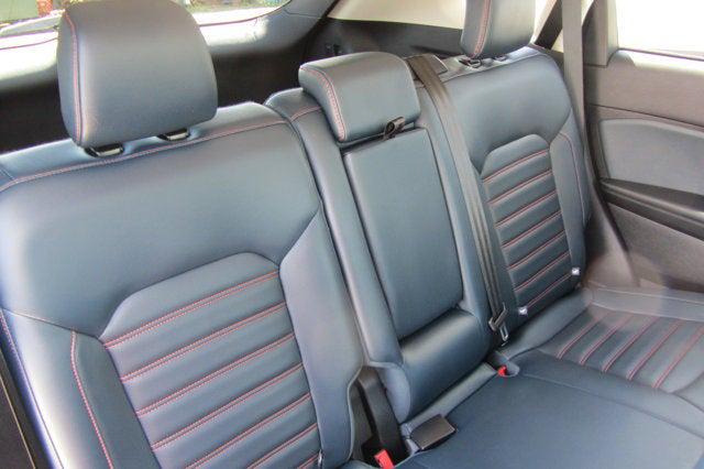 2024 FORD EDGE SEL thumbnail 21