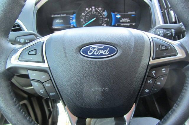 2024 FORD EDGE SEL thumbnail 15
