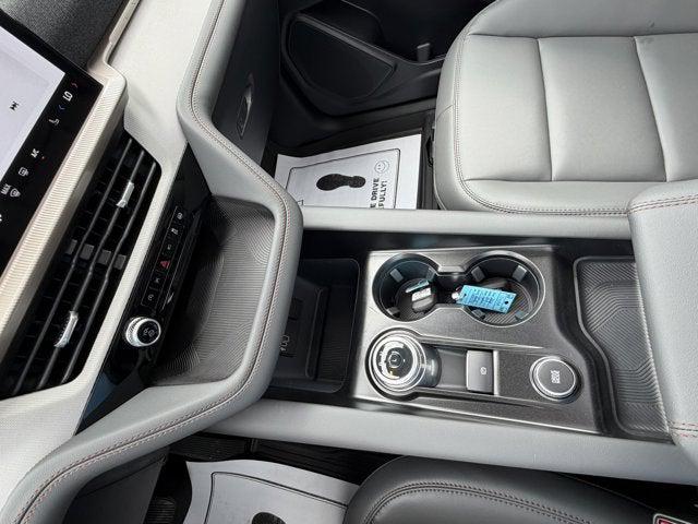 صورة مصغرة 12 لـ 2026 FORD EXPLORER ACTIVE