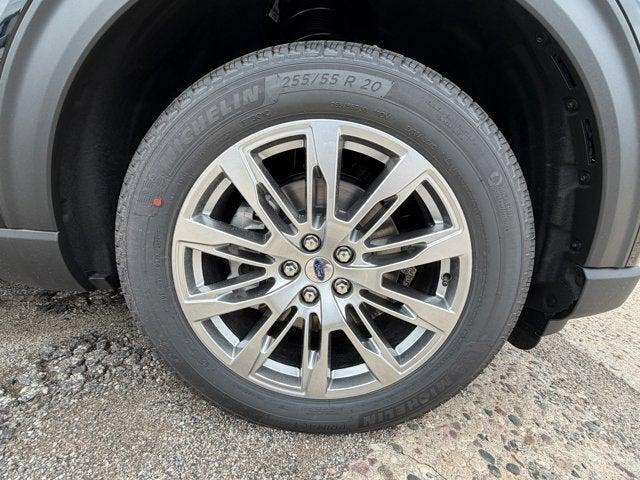 صورة مصغرة 25 لـ 2026 FORD EXPLORER ACTIVE
