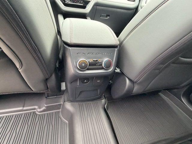 صورة مصغرة 19 لـ 2026 FORD EXPLORER ACTIVE
