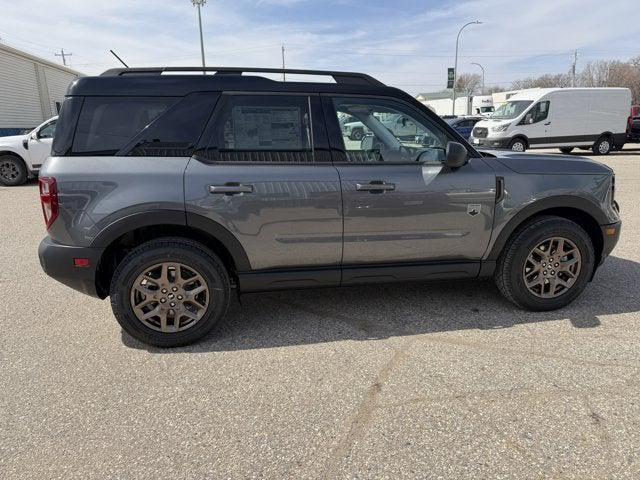 FORD BRONCO SPORT BIG BEND - 7
