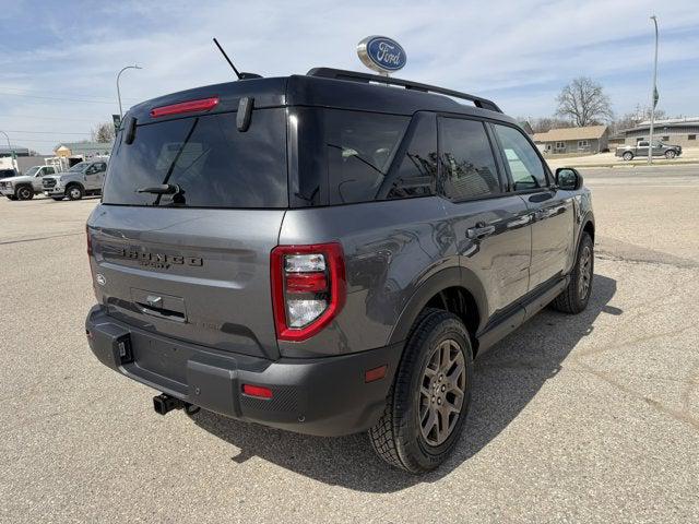 FORD BRONCO SPORT BIG BEND - 6