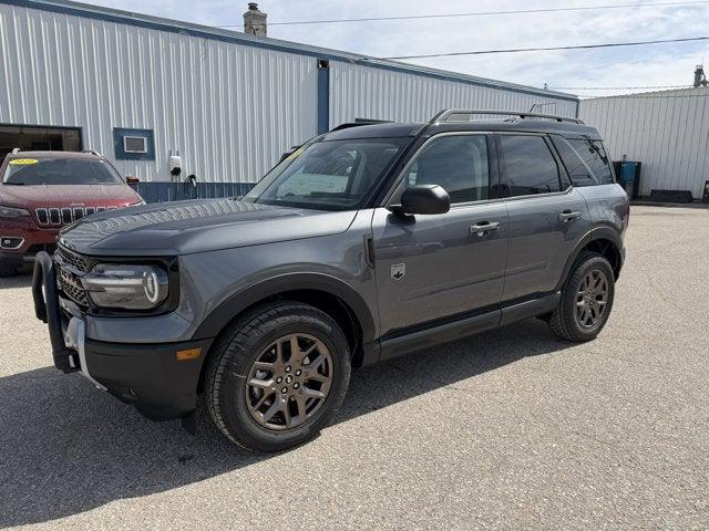 FORD BRONCO SPORT BIG BEND - 2