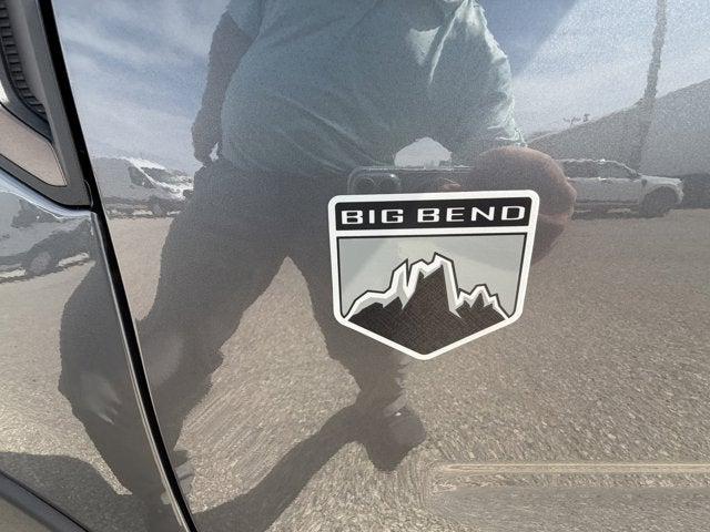 FORD BRONCO SPORT BIG BEND - 10