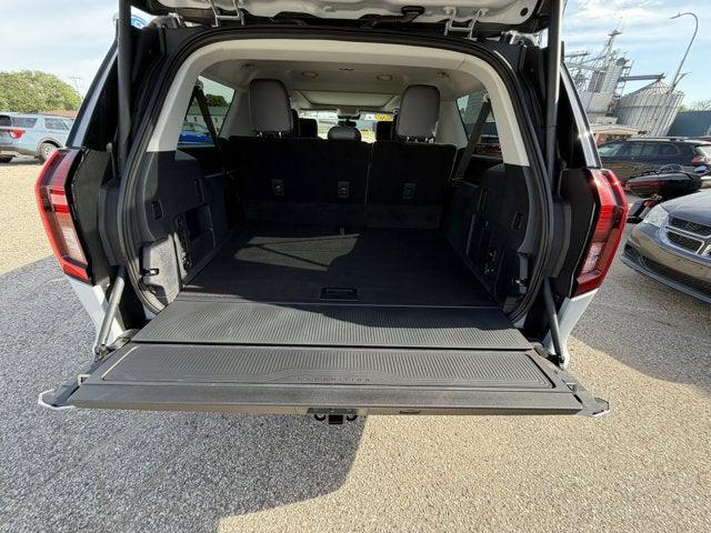صورة مصغرة 22 لـ 2026 FORD EXPEDITION MAX ACTIVE 4X4