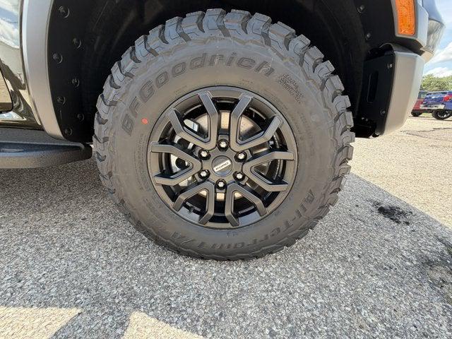 صورة مصغرة 24 لـ 2026 FORD RANGER RAPTOR