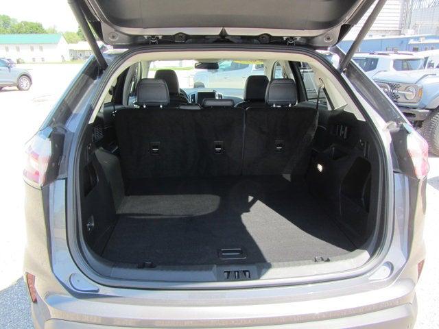 صورة مصغرة 26 لـ 2023 FORD EDGE SEL