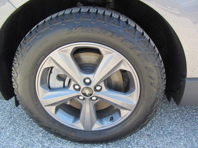 صورة مصغرة 27 لـ 2023 FORD EDGE SEL