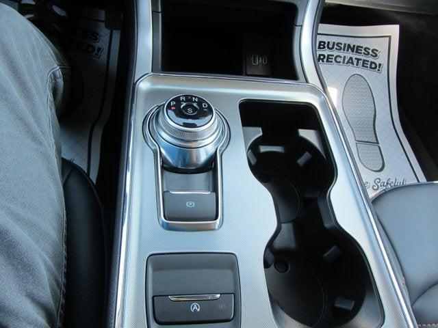صورة مصغرة 21 لـ 2023 FORD EDGE SEL