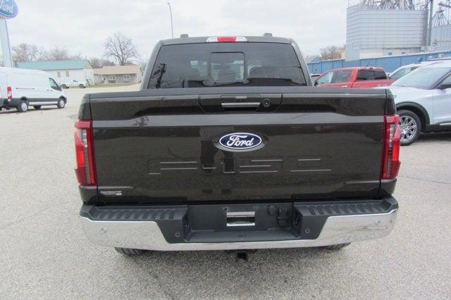 FORD F-150 XLT - 4
