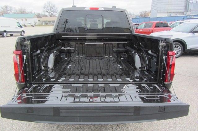 صورة مصغرة 24 لـ 2024 FORD F-150 XLT