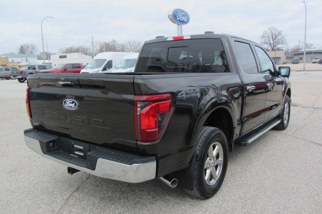 FORD F-150 XLT - 5