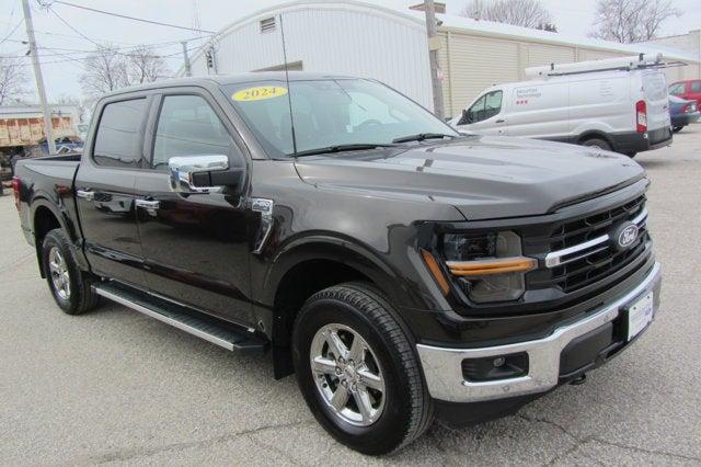 FORD F-150 XLT - 7