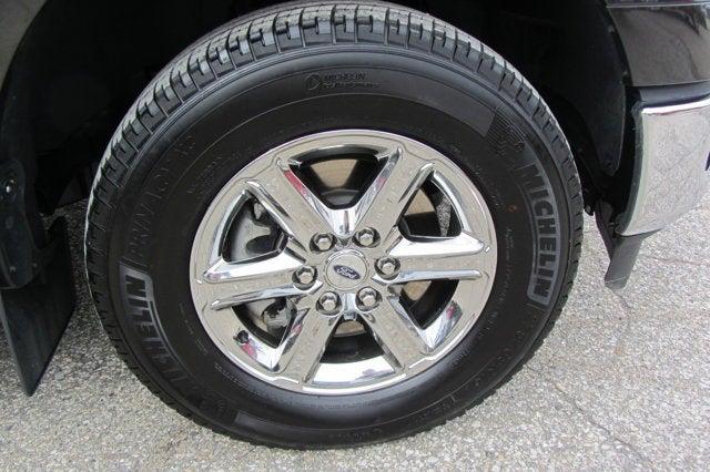 صورة مصغرة 26 لـ 2024 FORD F-150 XLT