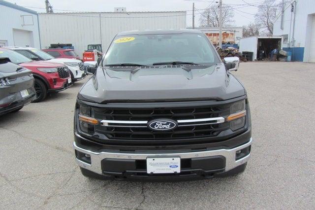 FORD F-150 XLT - 8