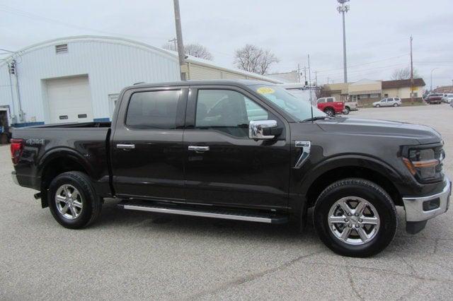 FORD F-150 XLT - 6