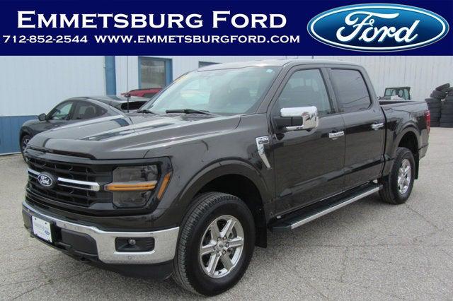 FORD F-150 XLT - 1