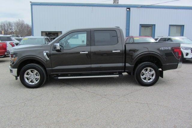 FORD F-150 XLT - 2