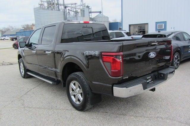 FORD F-150 XLT - 3