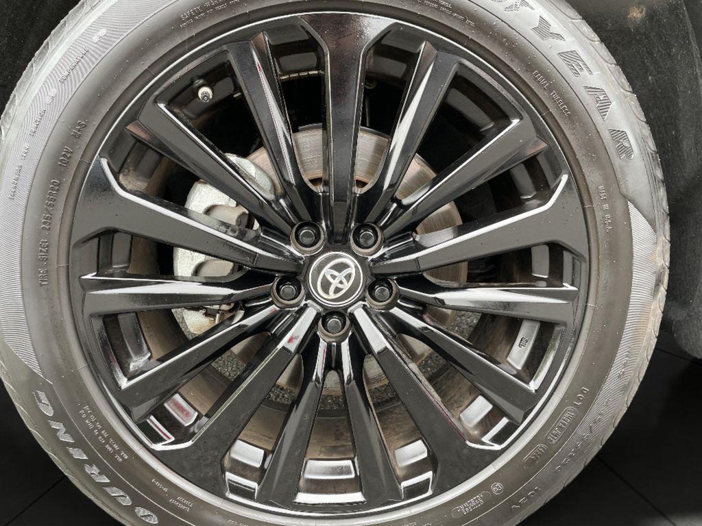 صورة مصغرة 26 لـ 2025 Toyota HIGHLANDER XSE