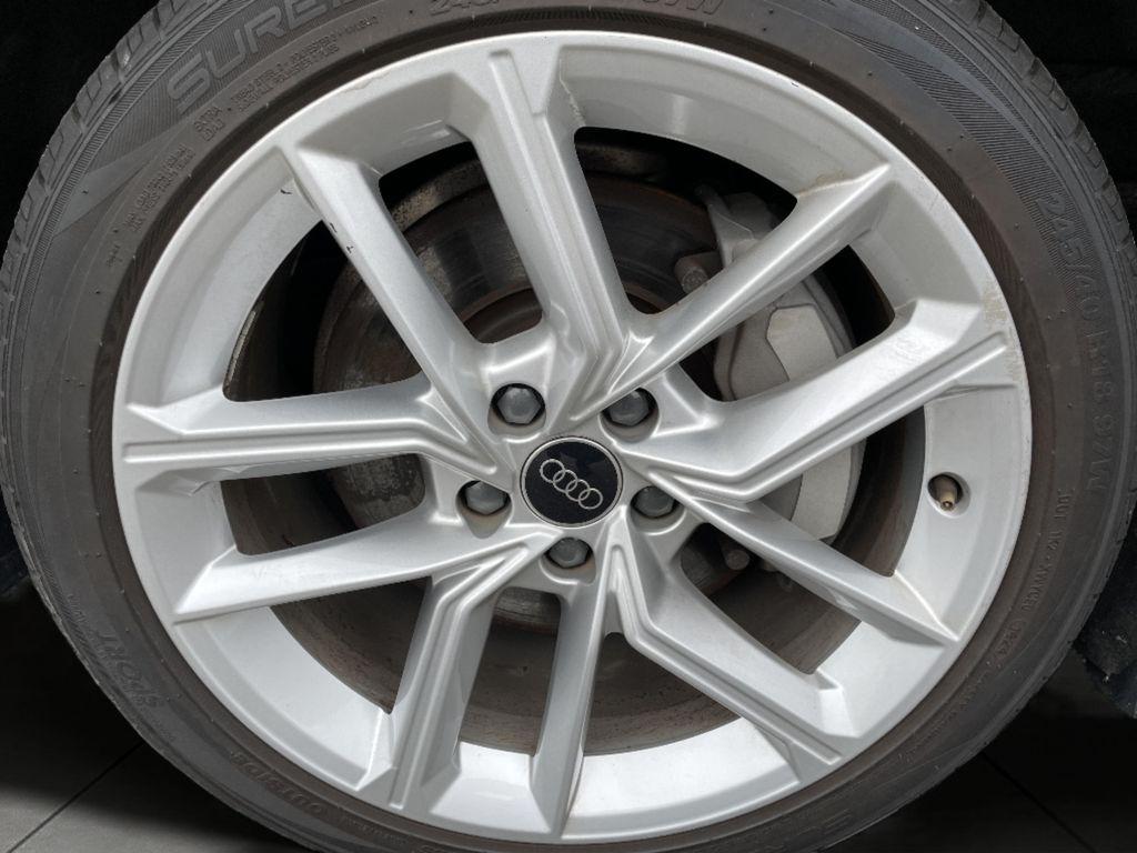 صورة مصغرة 28 لـ 2024 AUDI A5 SPORTBACK 45 S LINE PREMIUM PLUS