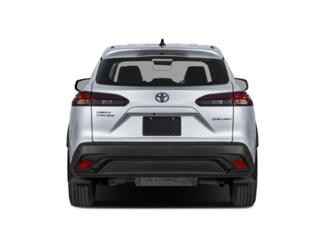 TOYOTA COROLLA - 5