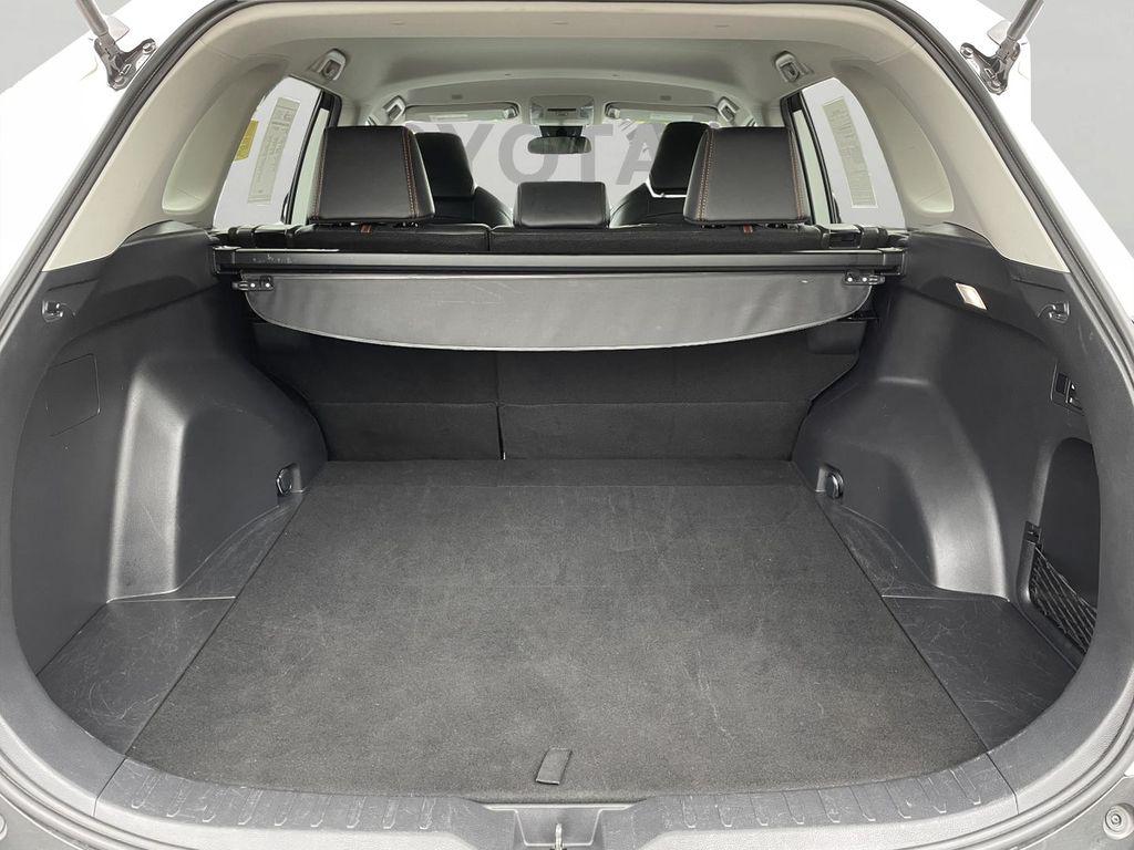 TOYOTA RAV4 - 9