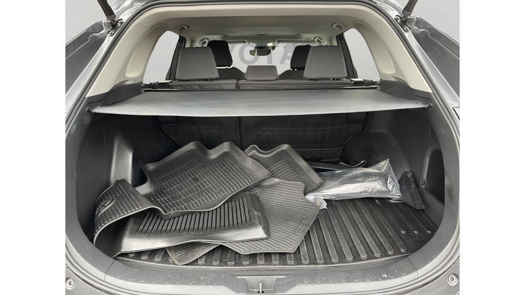 TOYOTA RAV4 - 9