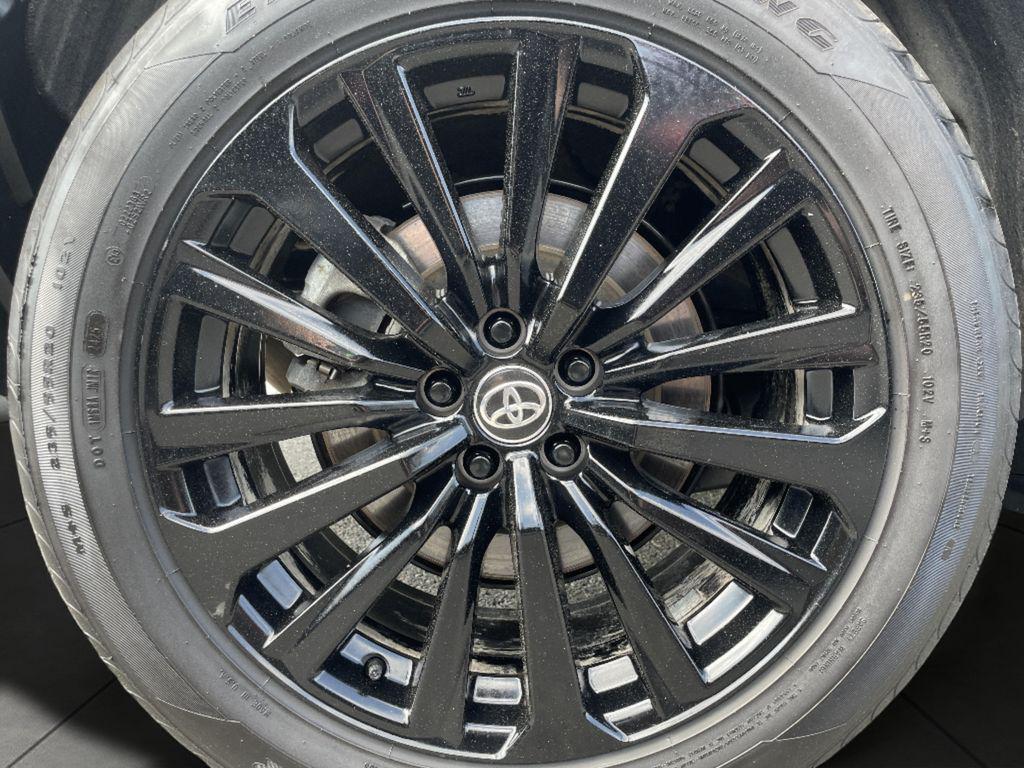 صورة مصغرة 28 لـ 2025 Toyota HIGHLANDER XSE