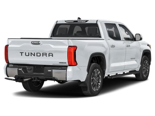 TOYOTA TUNDRA - 3