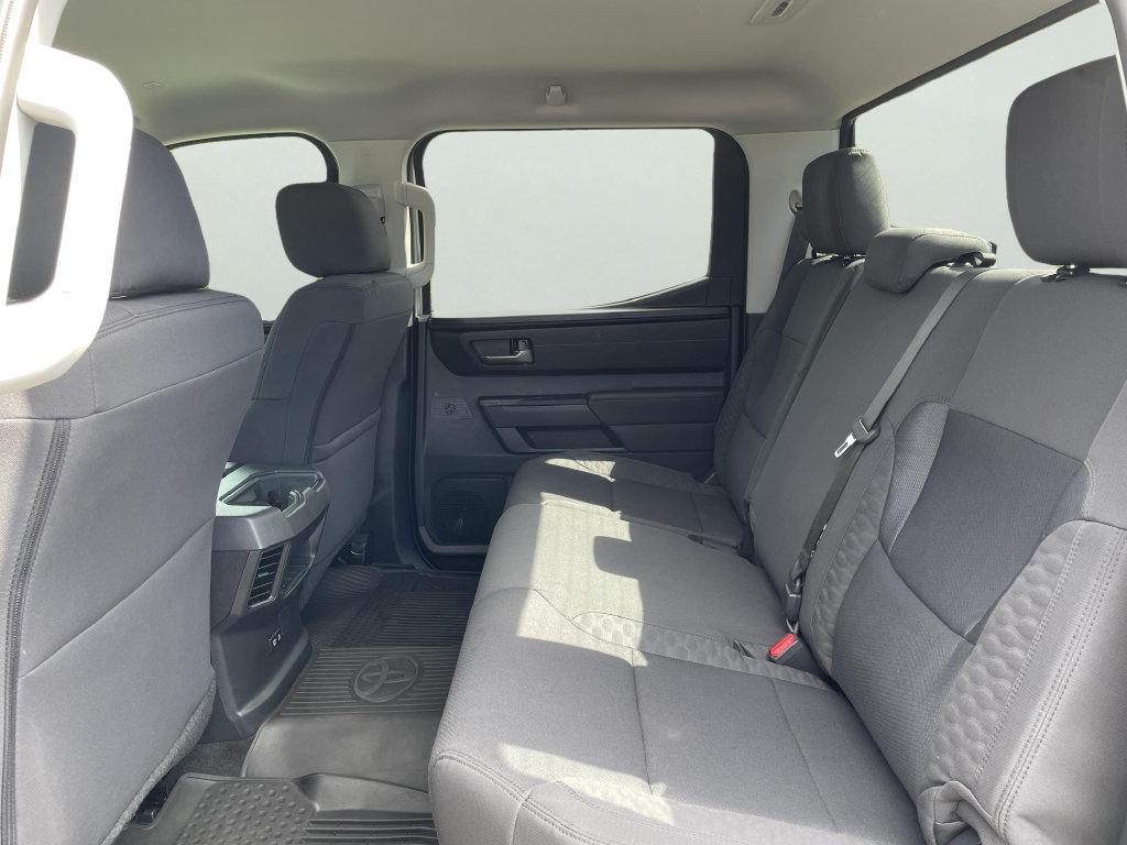 2024 Toyota TUNDRA SR5 缩略图 11