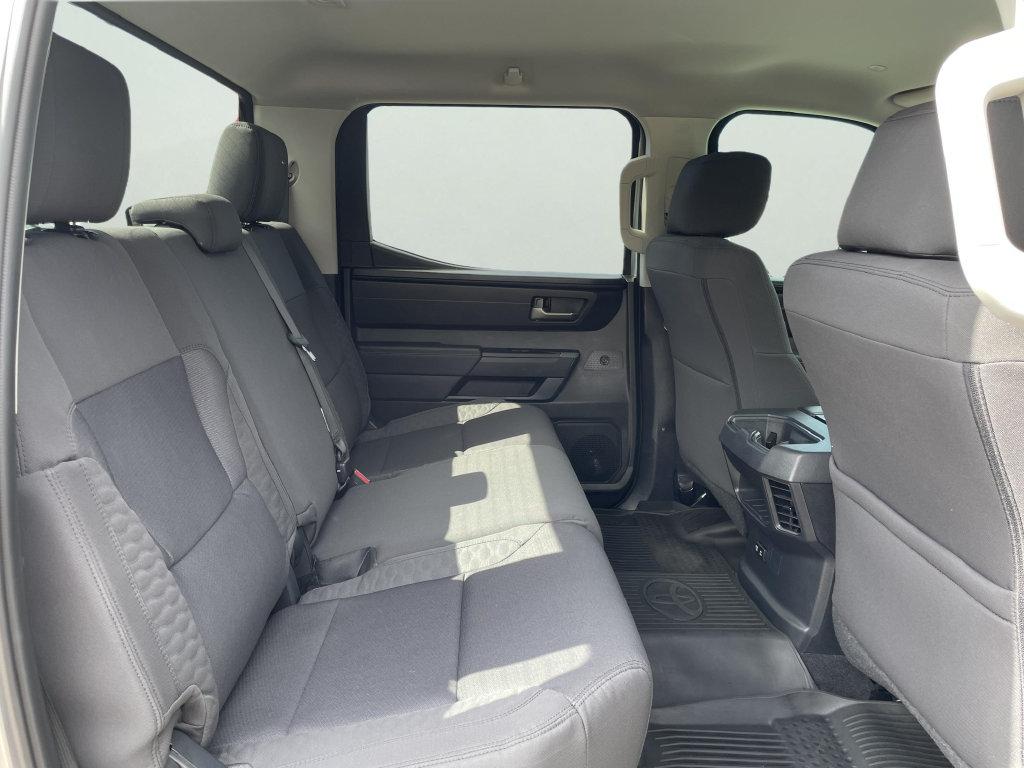 2024 Toyota TUNDRA SR5 缩略图 12