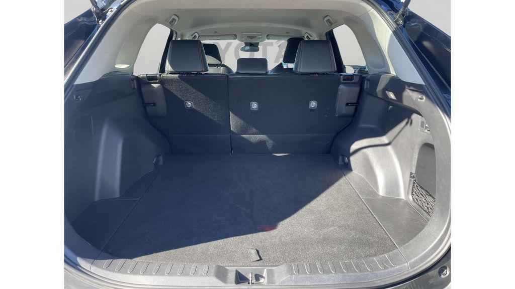 TOYOTA RAV4 - 9