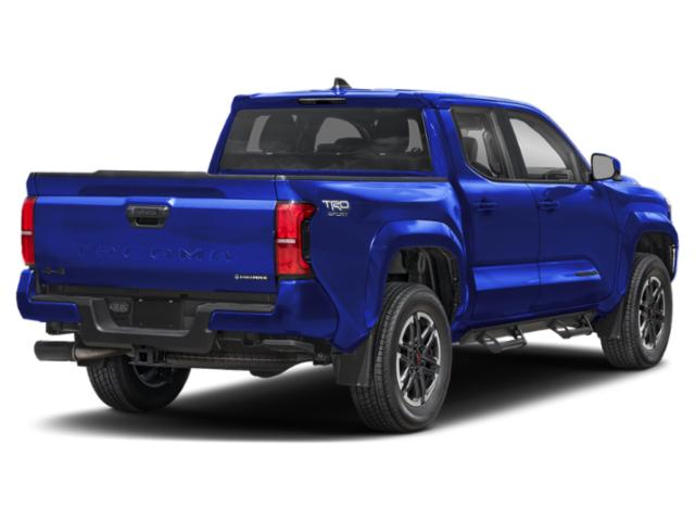 صورة 3 لـ 2025 Toyota TACOMA HYBRID TRD SPORT