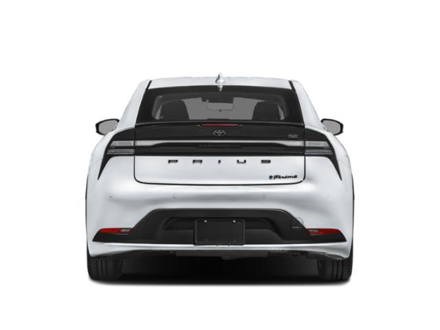 TOYOTA PRIUS - 5