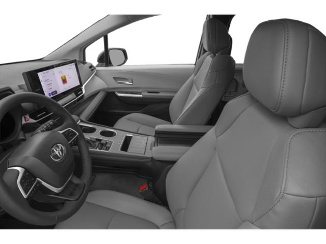 2025 Toyota SIENNA XLE 缩略图 9