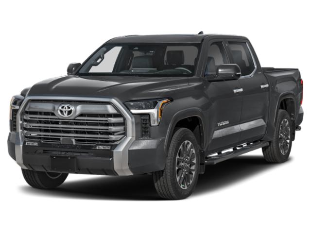 TOYOTA TUNDRA - 1