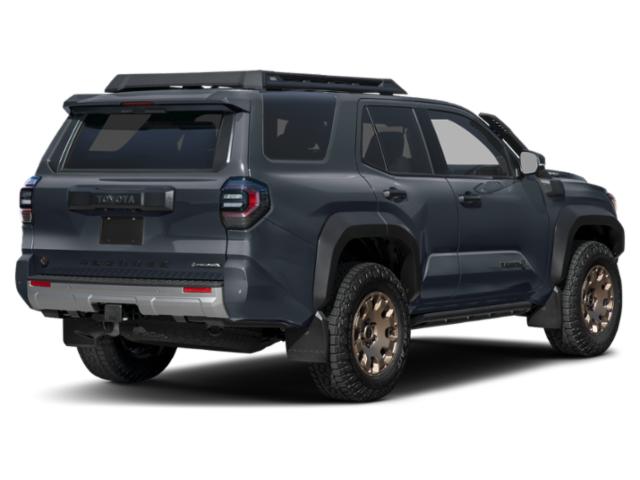 TOYOTA 4RUNNER - 2