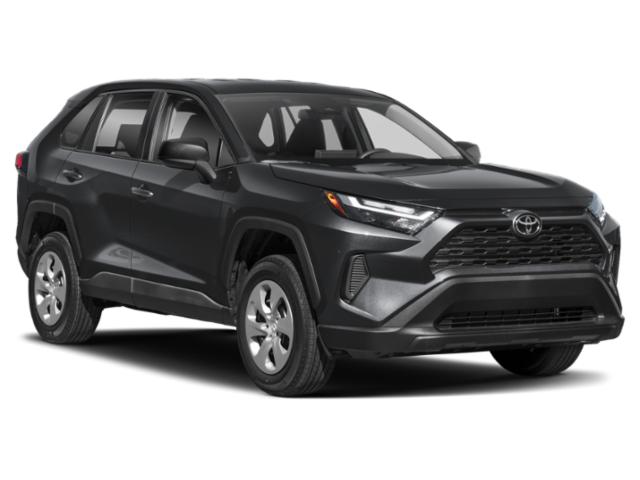 TOYOTA RAV4 - 6