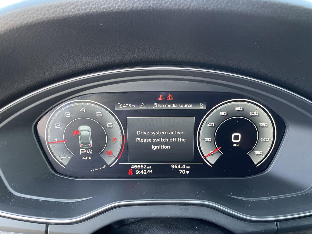 2024 AUDI Q5 45 S LINE PREMIUM PLUS 缩略图 22