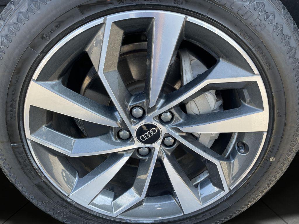 2024 AUDI Q5 45 S LINE PREMIUM PLUS 缩略图 28