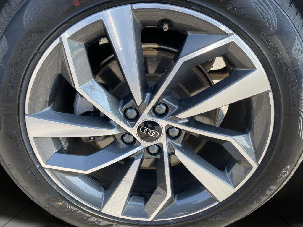 2024 AUDI Q5 45 S LINE PREMIUM PLUS 缩略图 26