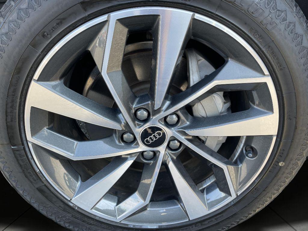 2024 AUDI Q5 45 S LINE PREMIUM PLUS 缩略图 29