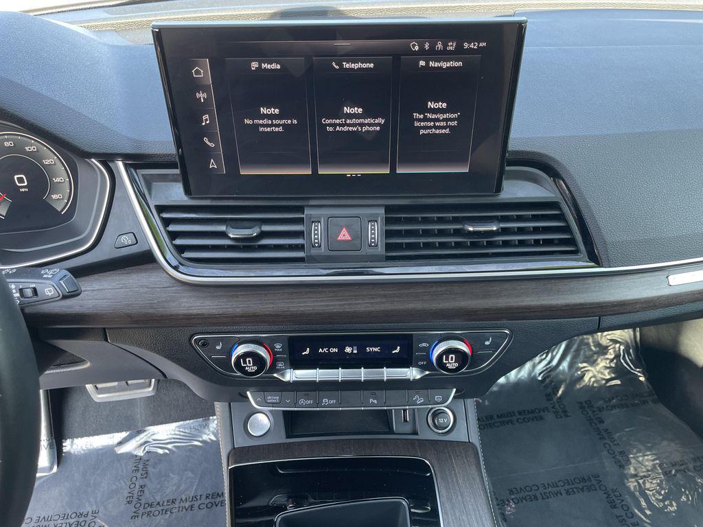 2024 AUDI Q5 45 S LINE PREMIUM PLUS 缩略图 21