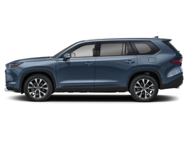 صورة 2 لـ 2026 TOYOTA GRAND HIGHLANDER HYBRID LIMITED