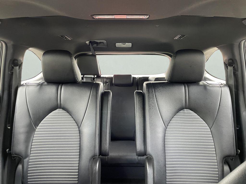 2025 Toyota HIGHLANDER XSE — миниатюра 19